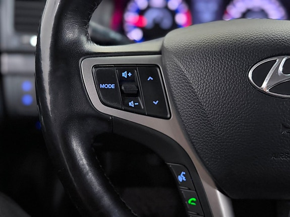 Hyundai i40 16 of 26
