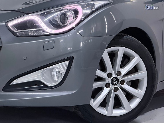 Hyundai i40 7 of 26