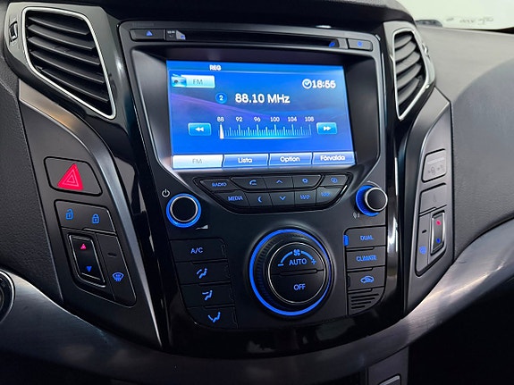 Hyundai i40 19 of 26