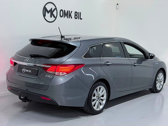 Hyundai i40 3 of 5