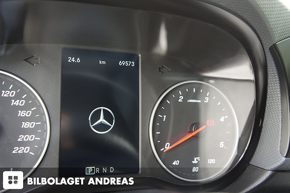 Mercedes-Benz Citan 112 11 of 11