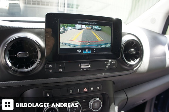Mercedes-Benz Citan 112 10 of 11