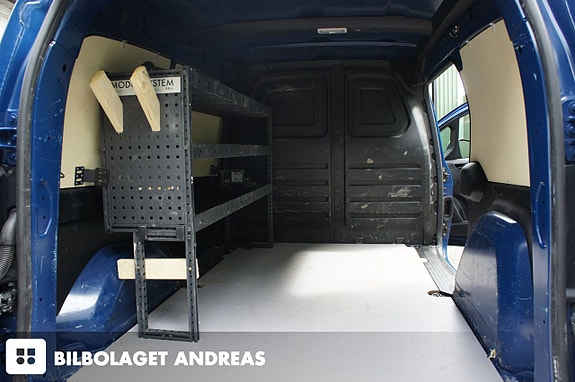 Mercedes-Benz Citan 112 7 of 11