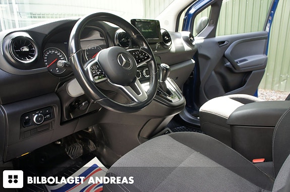 Mercedes-Benz Citan 112 5 of 5