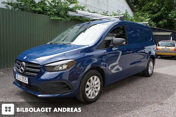Mercedes-Benz Citan 112