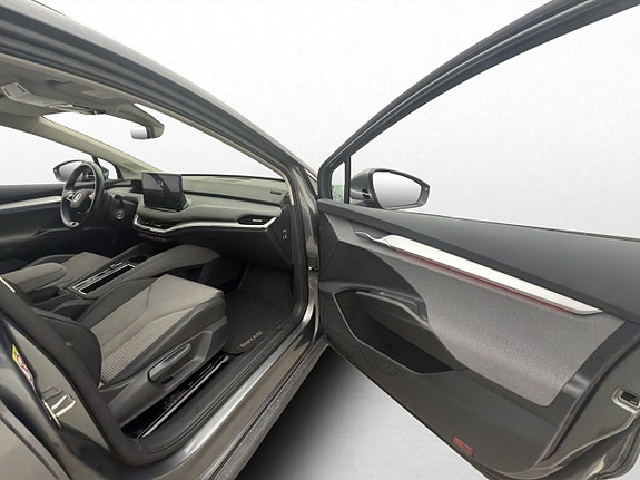 Skoda Enyaq 28 of 30