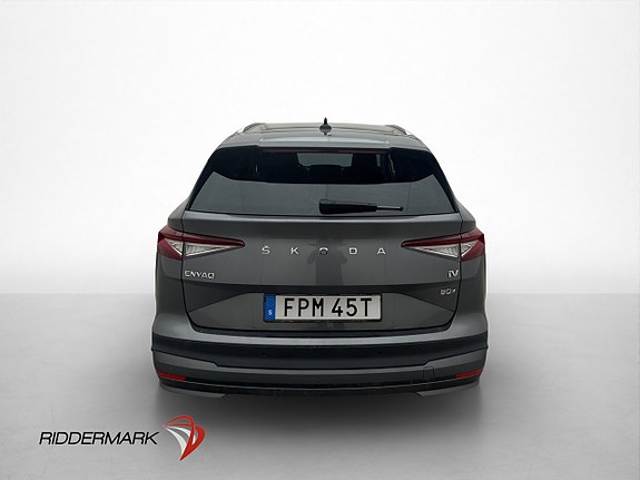 Skoda Enyaq 8 of 30
