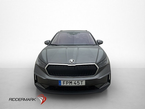 Skoda Enyaq 3 of 30