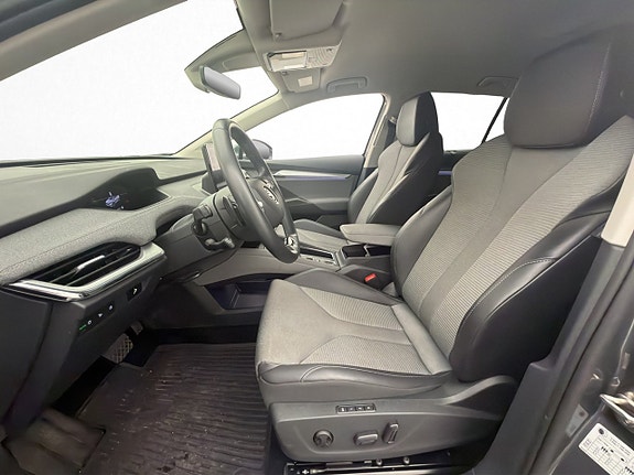 Skoda Enyaq 13 of 30