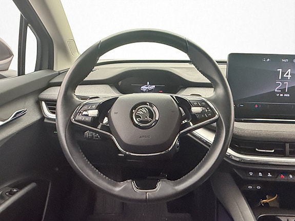 Skoda Enyaq 14 of 30