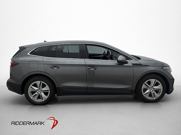 Skoda Enyaq 10 of 30