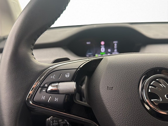 Skoda Enyaq 16 of 30