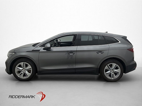 Skoda Enyaq 5 of 30