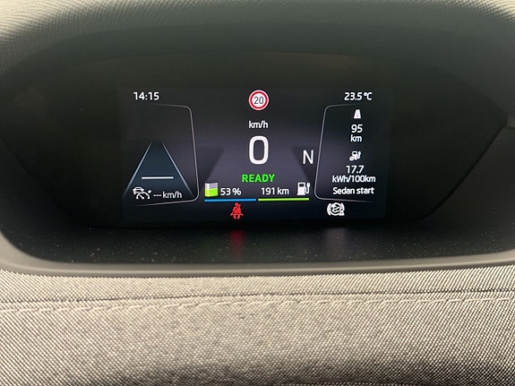 Skoda Enyaq 17 of 30