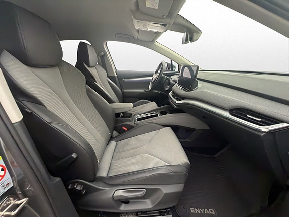 Skoda Enyaq 29 of 30