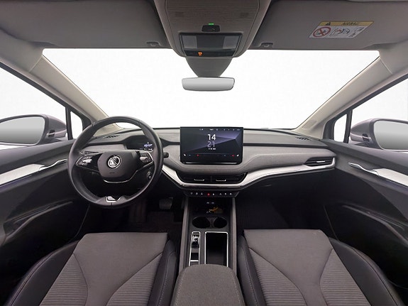 Skoda Enyaq 15 of 30