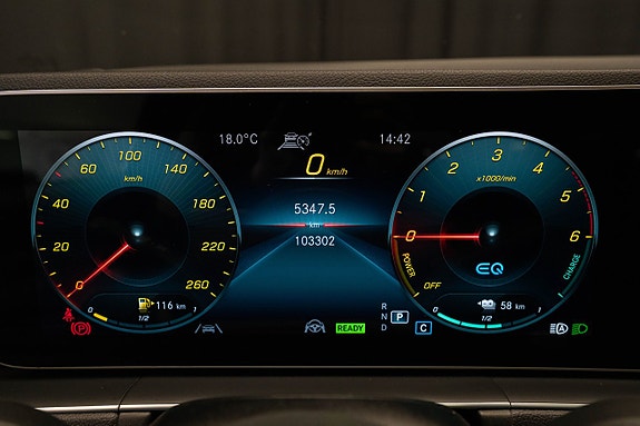 Mercedes-Benz GLE350 de 23 of 27