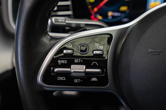 Mercedes-Benz GLE350 de 22 of 27