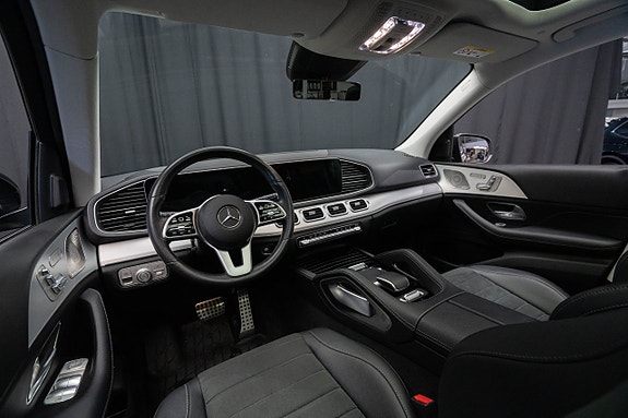Mercedes-Benz GLE350 de 11 of 27