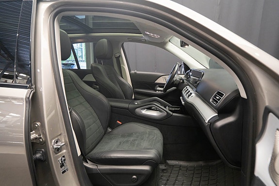 Mercedes-Benz GLE350 de 20 of 27
