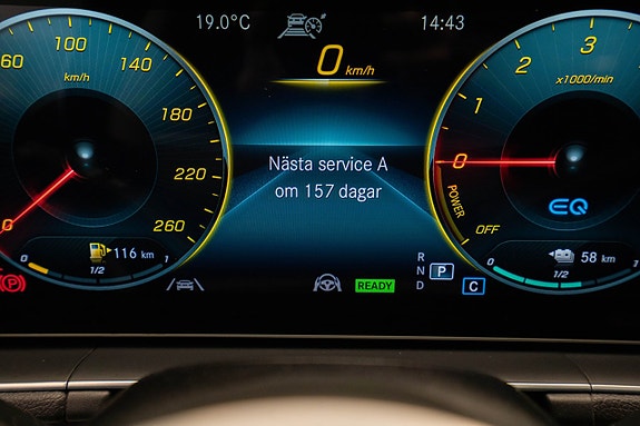 Mercedes-Benz GLE350 de 26 of 27