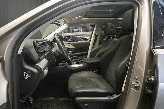 Mercedes-Benz GLE350 de 19 of 27
