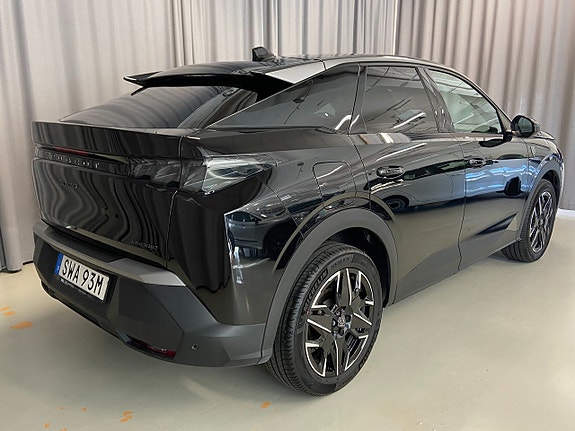 Peugeot 3008 5 of 5