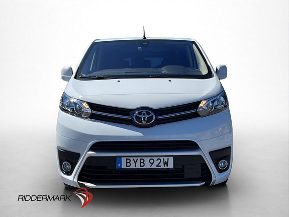 Toyota Proace Verso 5 of 5