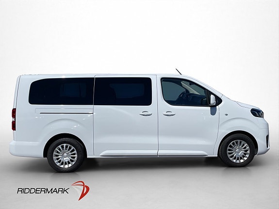 Toyota Proace Verso 2 of 5