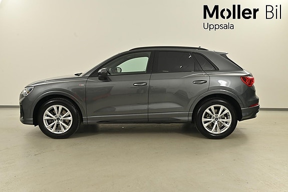Audi Q3 5 of 5
