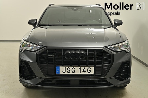 Audi Q3 4 of 5