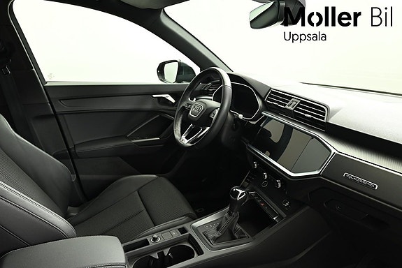 Audi Q3 10 of 10