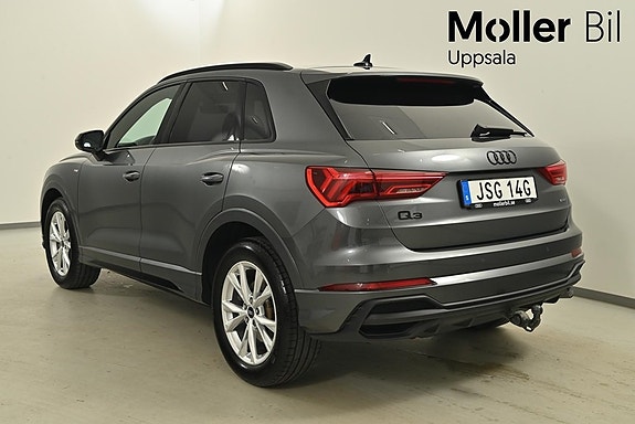 Audi Q3 6 of 10