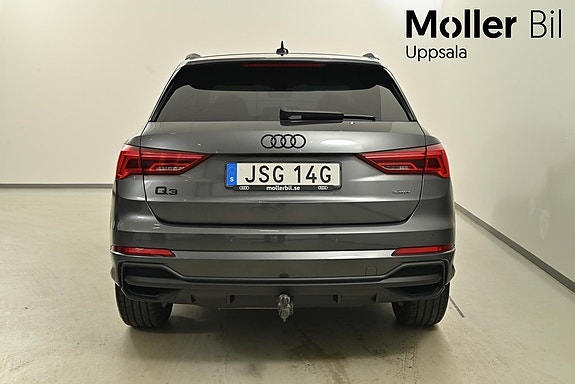 Audi Q3 7 of 10