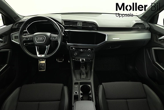 Audi Q3 9 of 10