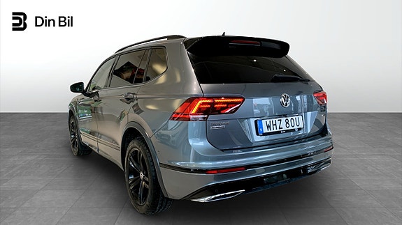 Volkswagen Tiguan Allspace 3 of 5