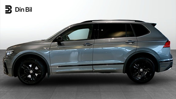 Volkswagen Tiguan Allspace 2 of 5