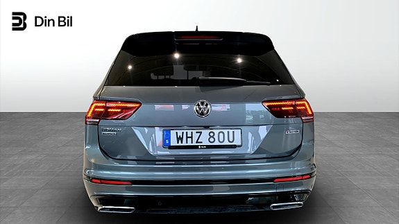 Volkswagen Tiguan Allspace 5 of 5