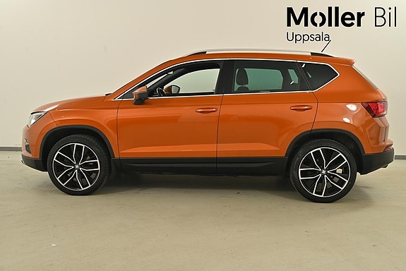 Seat Ateca 7 of 13