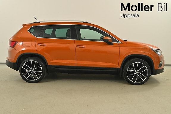 Seat Ateca 5 of 5