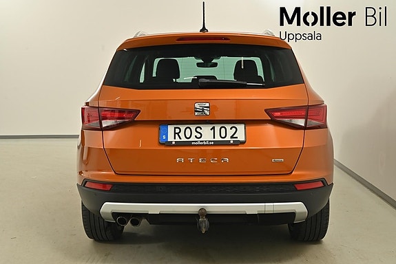 Seat Ateca 9 of 13