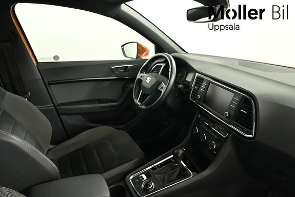 Seat Ateca 11 of 13