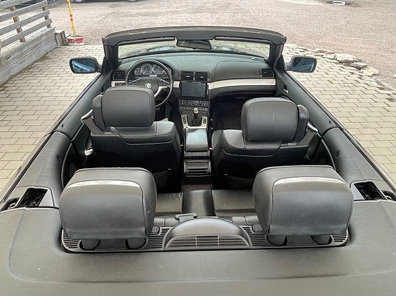 BMW 318 8 of 21