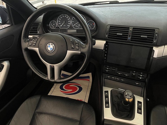 BMW 318 15 of 21