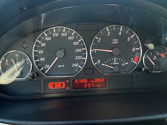 BMW 318 21 of 21