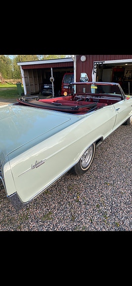 Buick Convertible 3 of 5