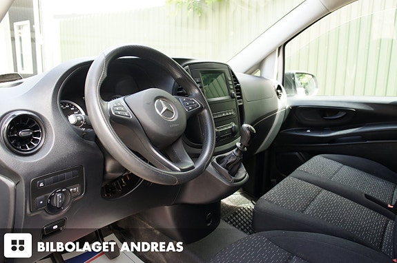 Mercedes-Benz Vito 110 5 of 5