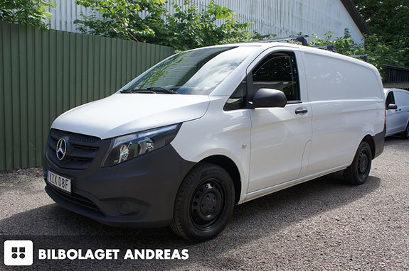 Mercedes-Benz Vito 110