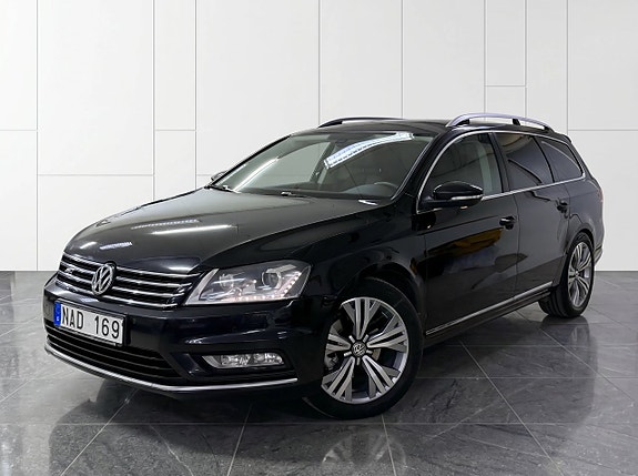 Volkswagen Passat 5 of 5