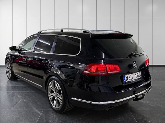Volkswagen Passat 4 of 5